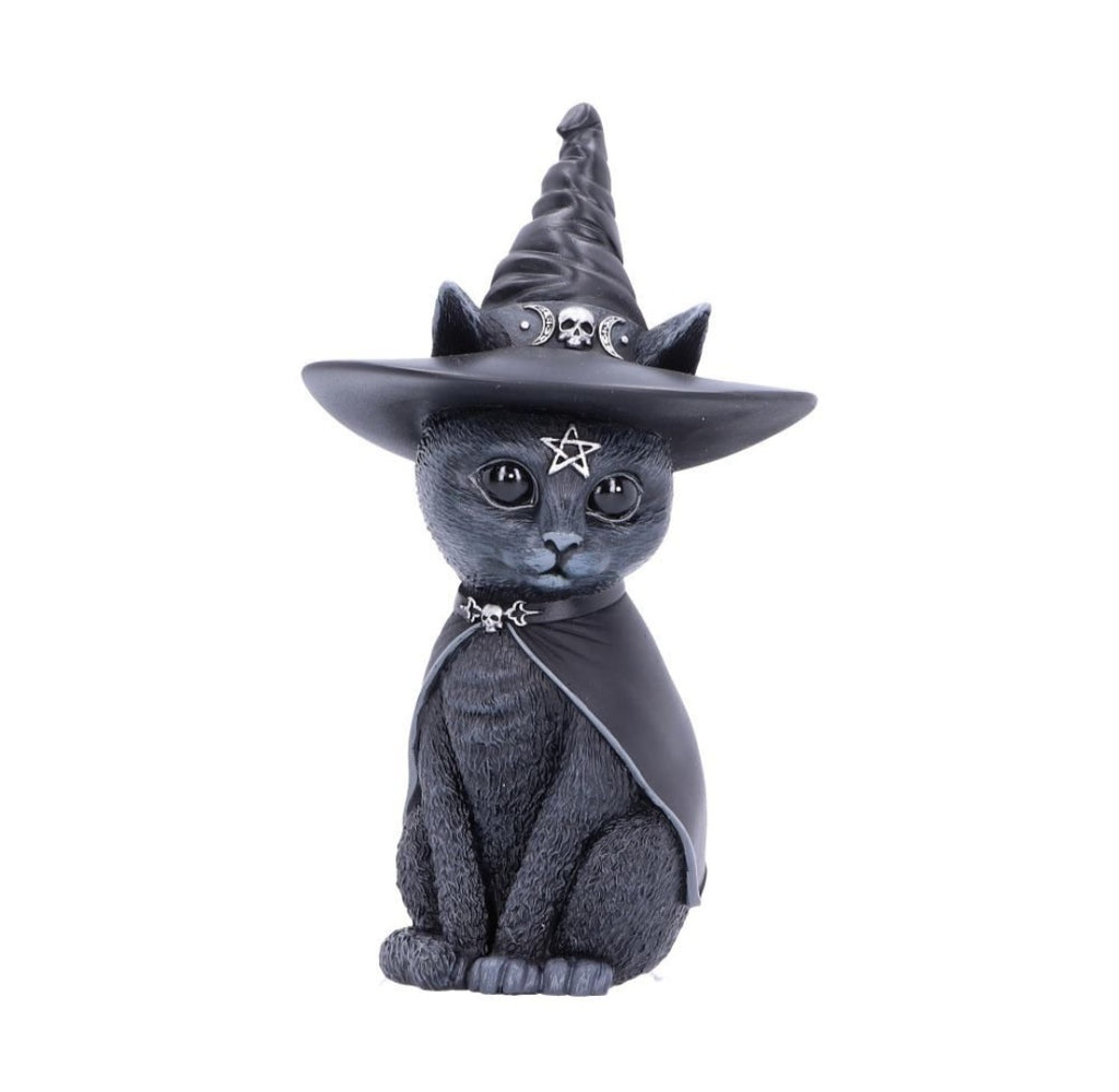 Cult Cutie Collectable - Purrah