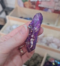 Unicorn Quartz