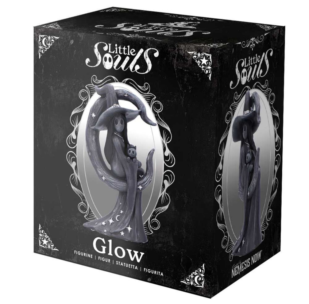 Little Souls Collectable - Glow