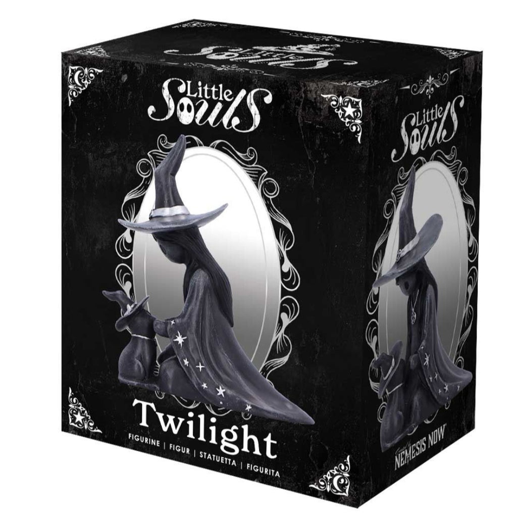 Little Souls Collectable - Twilight