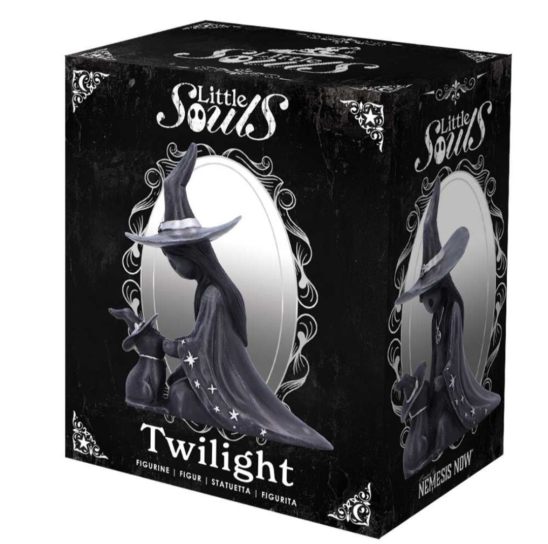 Little Souls Collectable - Twilight