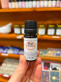Root Chakra Essential Oil