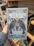 Wild Witchcraft Book