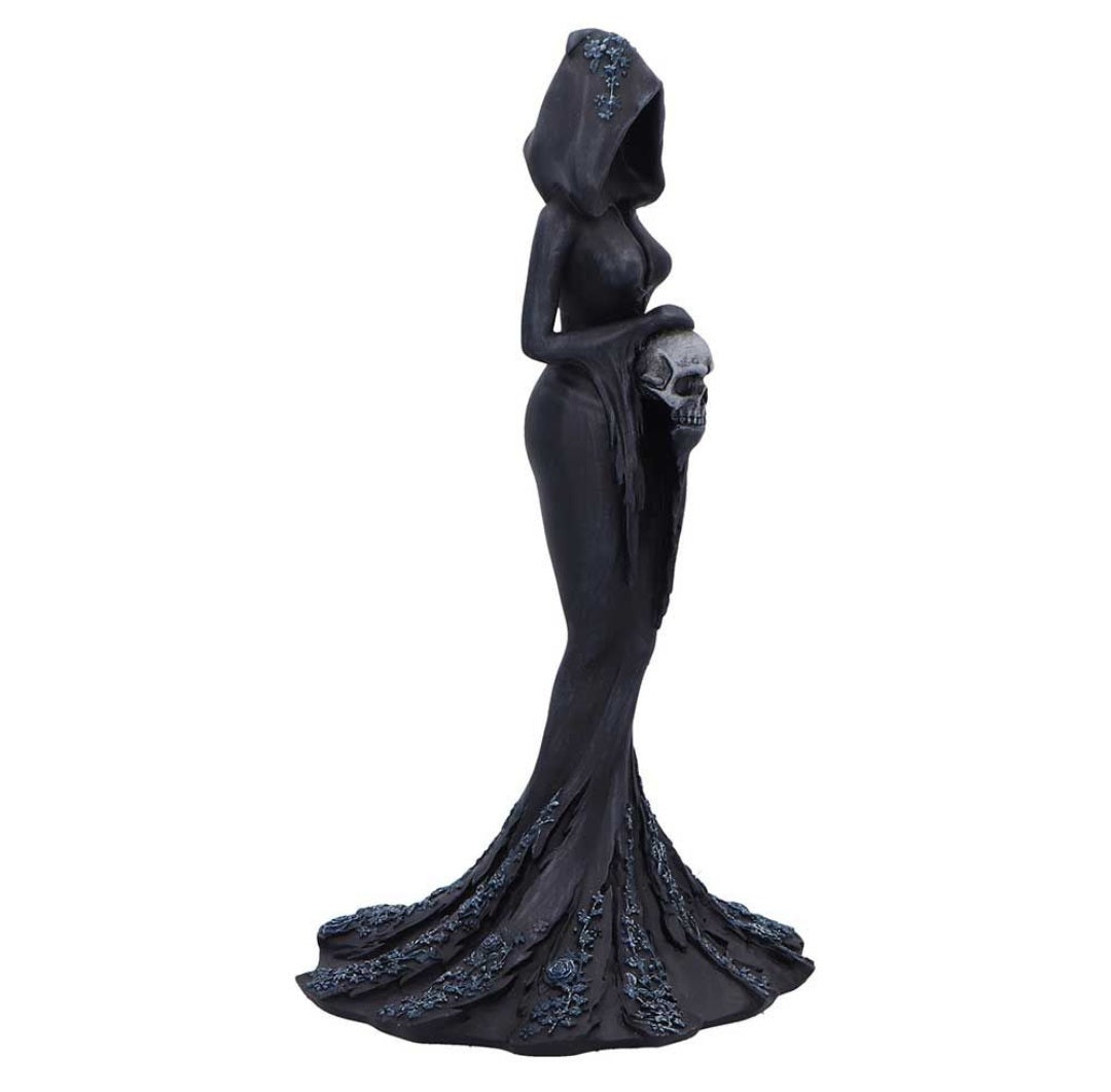 Femme Fetale Collectable - Keeper