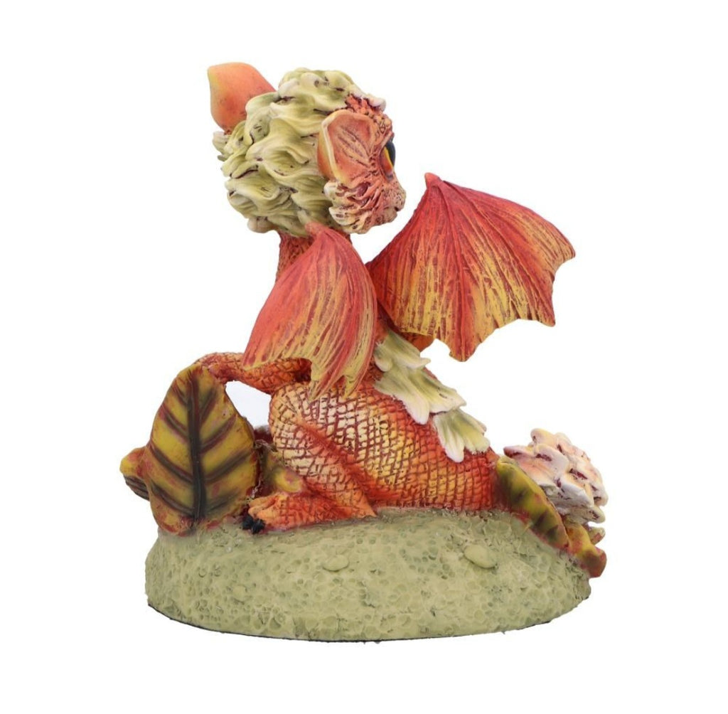 Marigold Dragon Collectable