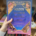 Maiden Warrior Mother Crone Book