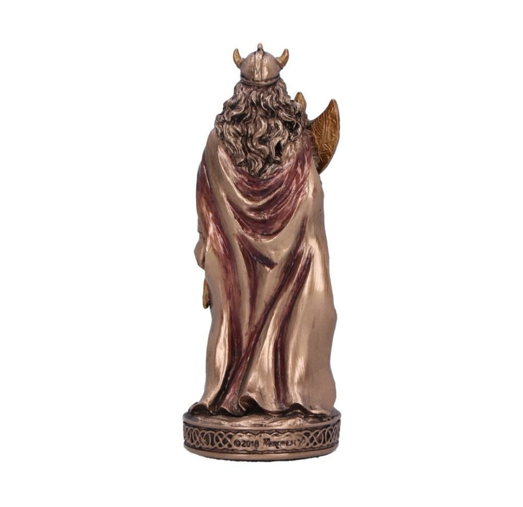 Loki Trickster God (Mini) Figurine