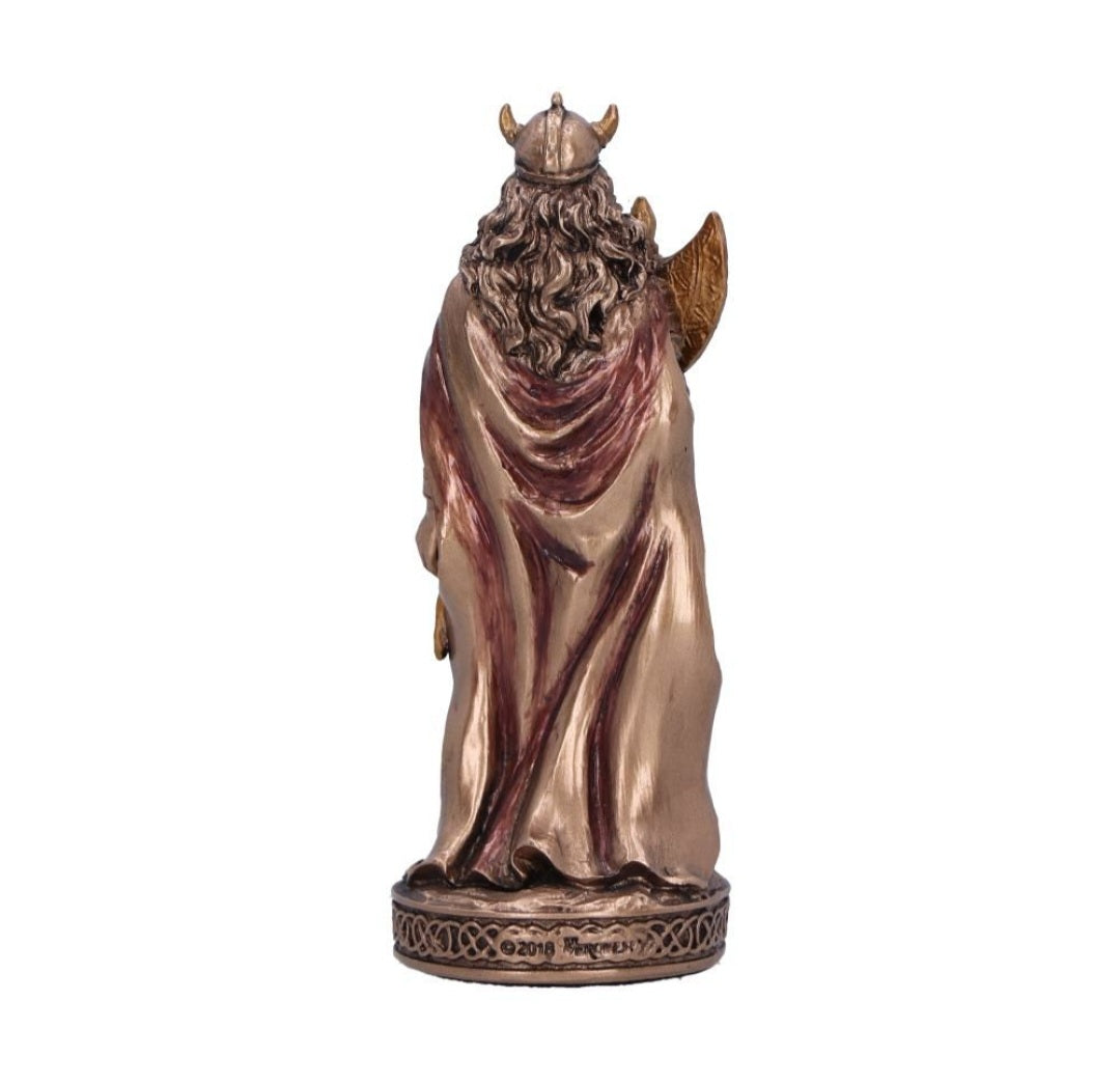 Loki Trickster God (Mini) Figurine