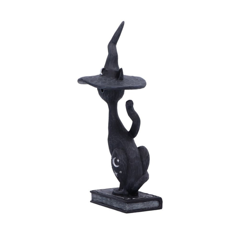 Spell Cat Collectable - Enchant