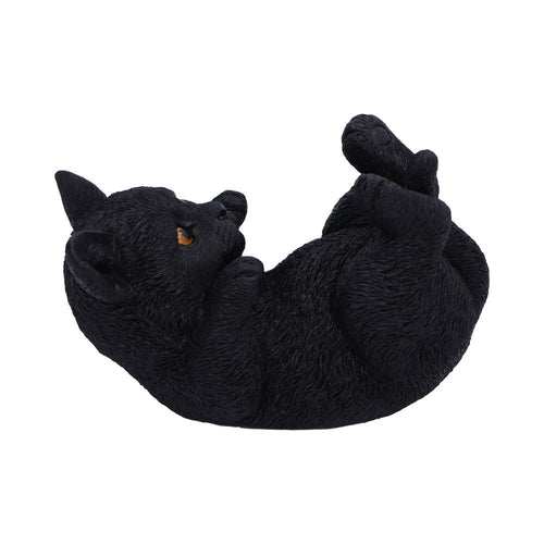 Black Cat Phone Holder