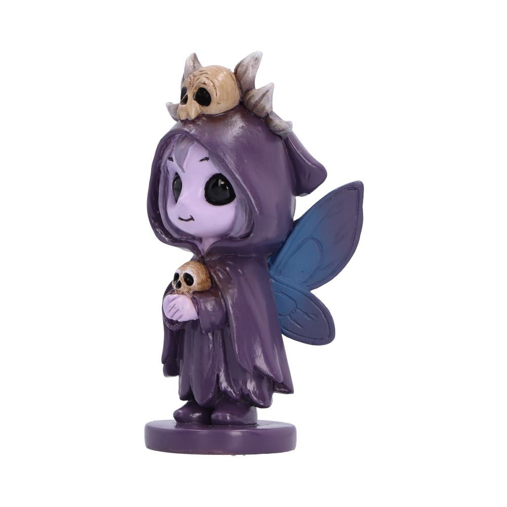 Spirit Fairy - Morrwyn