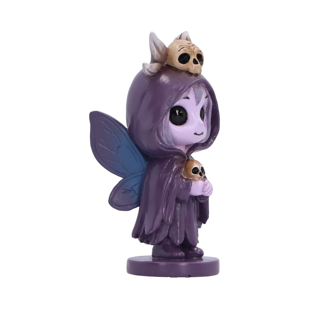 Spirit Fairy - Morrwyn