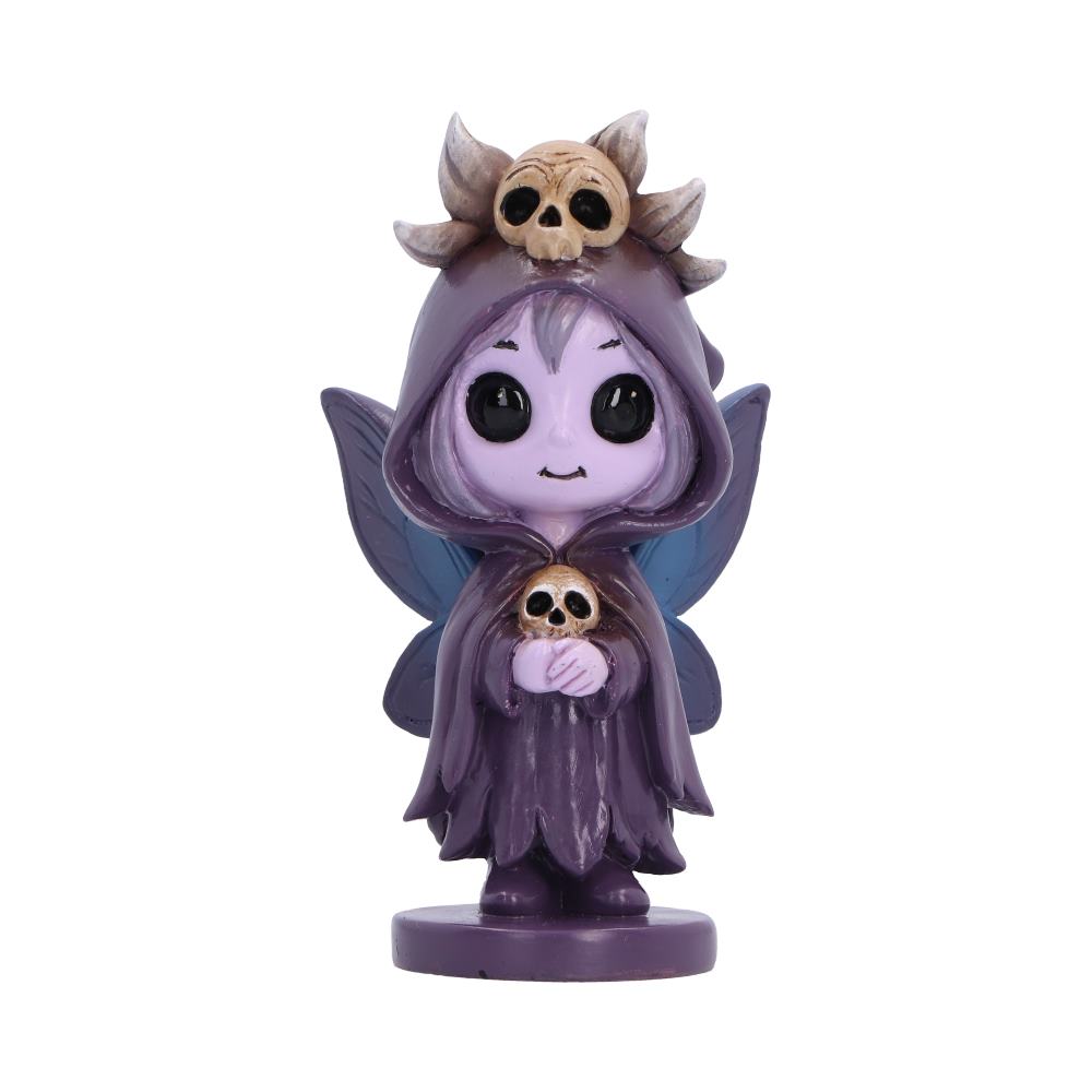 Spirit Fairy - Morrwyn