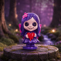 Spirit Fairy - Mirella
