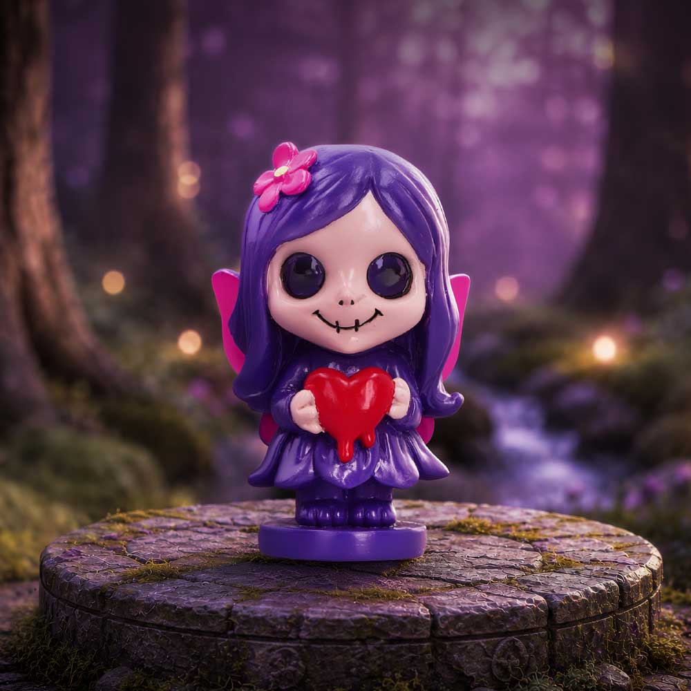 Spirit Fairy - Mirella