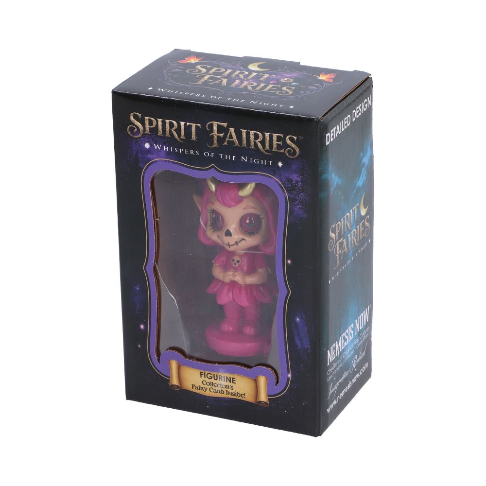Spirit Fairy - Beatrix