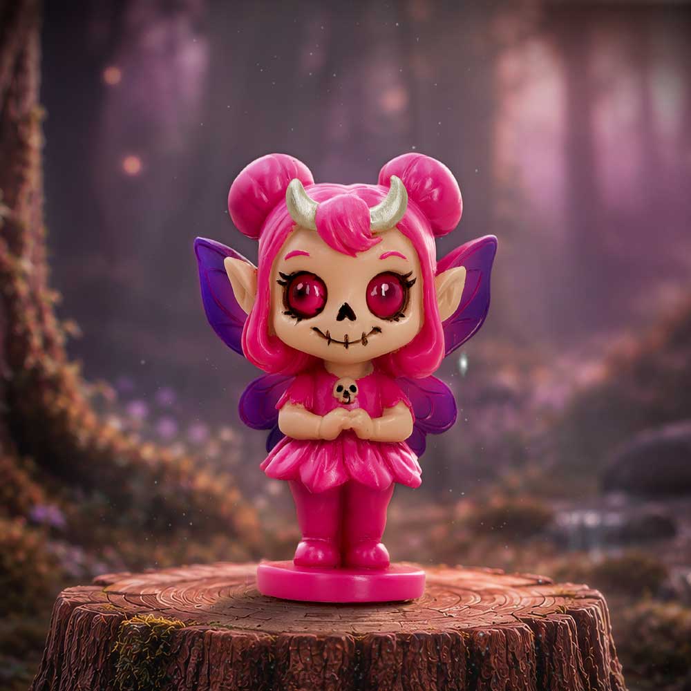 Spirit Fairy - Beatrix