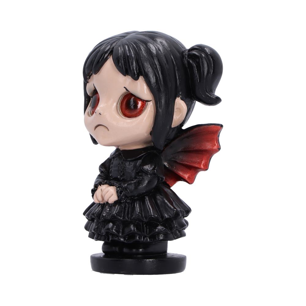 Spirit Fairy - Mortina