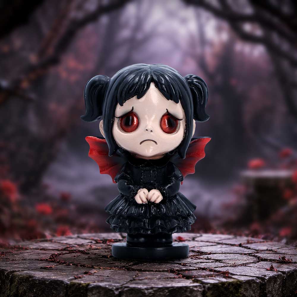 Spirit Fairy - Mortina